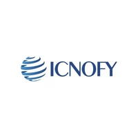 Icnofy Technologies (इक्नोफाई) logo