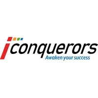 iConquerors HYD logo