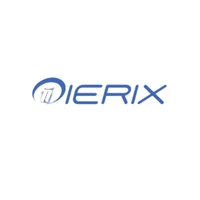 IERIX Technology logo
