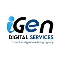 iGen Digital Services logo