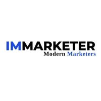 IMMarketer  - No.1 Digital Marketing Agency logo
