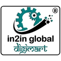 In2In Digimart logo
