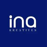 ina kreatives | Advertising and Events Agency logo