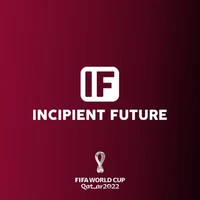 Incipient Future - Creative Digital Marketing logo