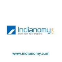Indianomy.com, Inc. - Digital Marketing Agency logo