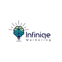 Infiniqe Marketing logo
