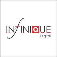 Infinique Digital logo