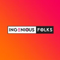 Ingenious Folks- Digital Advertising Agency logo
