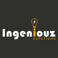 Ingeniouz Solutions logo