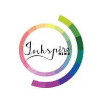 Inkspire Media logo