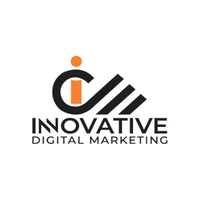 Innovative Digital Marketing - Digital Marketing Agency in Delhi logo