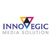 Innovegic Media Solution - Advertising (ATL, BTL, TTL), SEO agency serving clients in Ahmedabad and across India