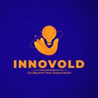 Innovold - Digital Marketing Agency logo