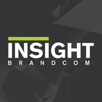 Insight Brandcom Pvt. Ltd. logo