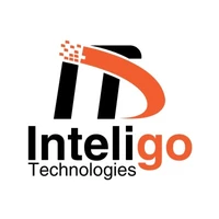 Inteligo Technologies logo