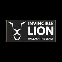 Invincible Lion - Digital Growth Marketing Agency logo