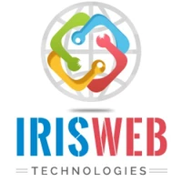 IRIS Web Technologies logo