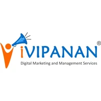 iVIPANAN Digital Marketing Agency logo