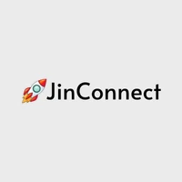 Jinconnect Digital Agency logo