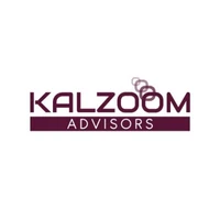 Kalzoom Advisors logo
