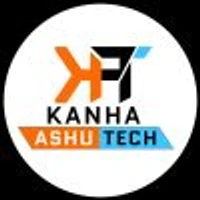 KANHA-ASHU TECH logo