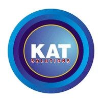 KAT Solutions - Digital Marketing Agency logo