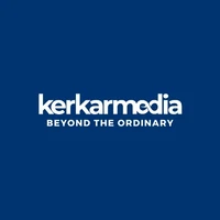 Kerkar Media logo