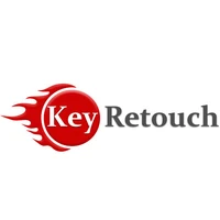 KeyRetouch logo