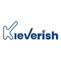 Kleverish - Digital Marketing & SEO Agency in Ahmedabad logo