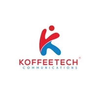 Koffeetech Communications logo