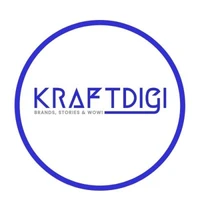 Kraftdigi | Digital Marketing Agency Chennai logo