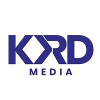 KRD Media logo