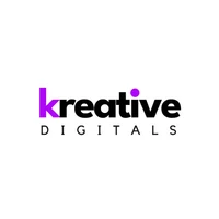 Kreative Digitals logo