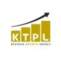 KTPL - Business Growth Agency logo
