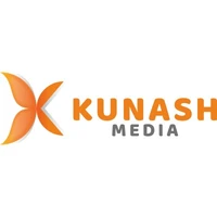 Kunash Media Solutions logo