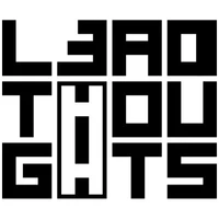 Lead Thoughts logo