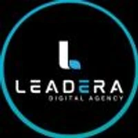 Leadera Digital Marketing Agency logo