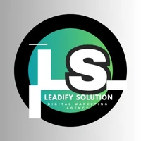 LeadiFy solution logo