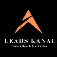 Leads Kanal logo