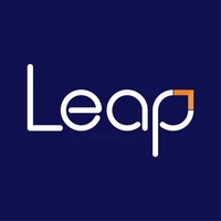 Leap logo