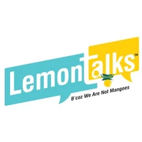 LemonTalks Media & Entertainment Pvt. Ltd. - Branding & Identity Design agency in Gurugram