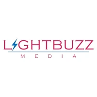 Light Buzz Media logo