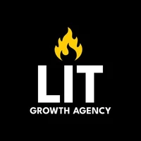LIT Growth Agency logo