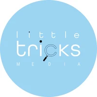 Little Tricks Media logo