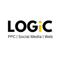 Logic Digital Marketing logo