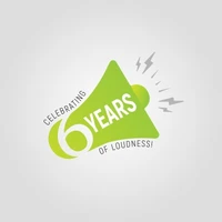 LOUD IMC logo