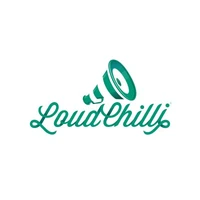 Loudchilli Media logo