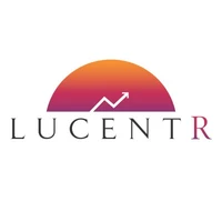 LucentR Digital Marketing LLP logo