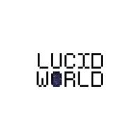 Lucid World logo