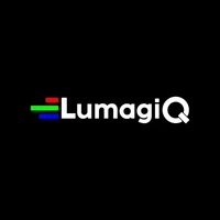 LumagiQ logo